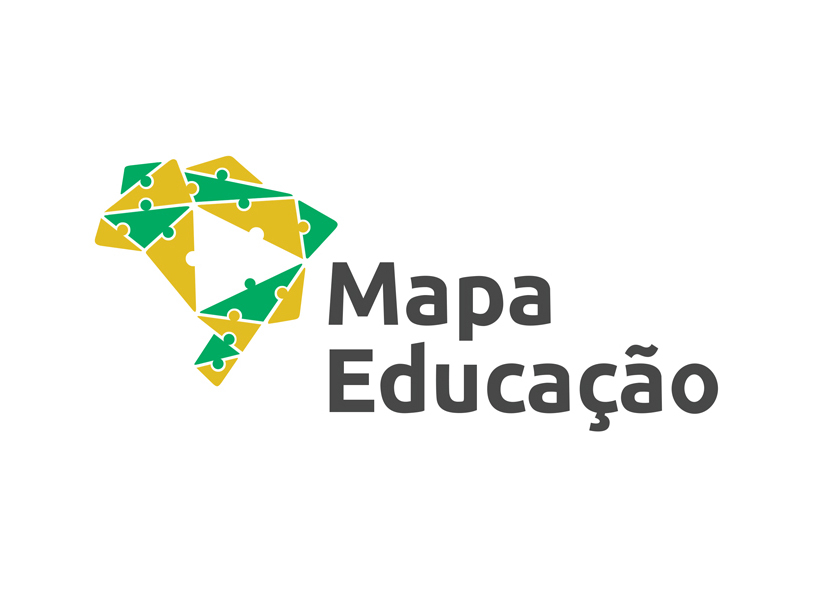 Mapa Educação